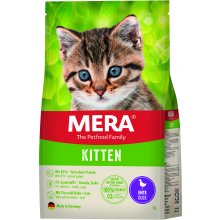 UNSORTED Merca Cats Kitten kuivtoit...