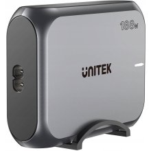 UNITEK GaN network charger - P1234AGY01-EU |...