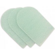 PDS CARE Body wash gloves (10 pcs.)