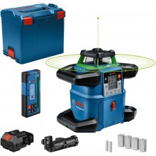 Bosch Powertools Bosch cordless rotating...