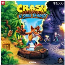 Cenega Crash Bandicoot N. Sane Trilogy...