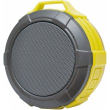 Bluetooth speaker Telica yellow