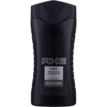 Axe Black 250ml - Shower Gel for men