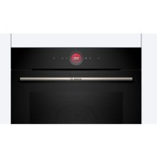 Bosch HBG7221B2 Series 8, oven (black, 60...