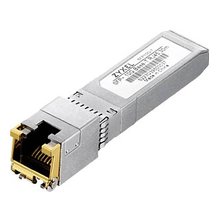 ZYXEL Transceiver SFP10G-T SFP+ 10G RJ45...