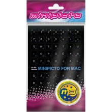 Kolm Lõvi (Minipicto) Minipicto keyboard...