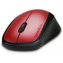 SpeedLink mouse Kappa Wireless, red...