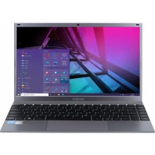 Ноутбук Maxcom Laptop mBook14 dark серый