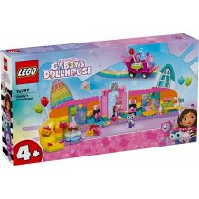 LEGO Bricks Gabbys Dollhouse 10797 Gabbys...