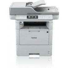 Brother MFC-L6900DW multifunction printer...