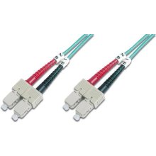 Digitus LWL Patchkabel SC -> SC 1.00m...