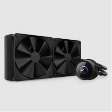 NZXT Kraken 280 Processor All-in-one liquid...