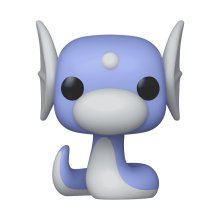FUNKO POP! Vinyl: Фигурка: Pokemon - Dratini