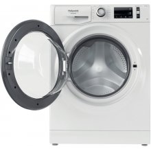 Hotpoint NM11 846 WS A EU N washing machine...