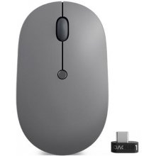 LENOVO Go USB-C Wireless mouse Ambidextrous...
