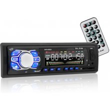 Raadio BLOW AVH-8624 radio Car Black
