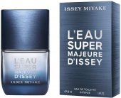 Issey Miyake L´Eau Super Majeure D´Issey EDT...