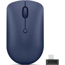 Мышь Lenovo | Compact Mouse | 540 | Wireless...