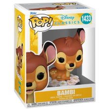 FUNKO Pop! Figur Disney Bambi 10cm