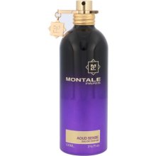 Montale Paris Montale Aoud Sense 100ml - Eau...