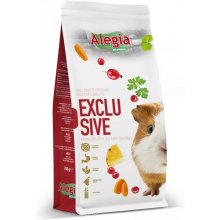 Alegia Exclusive Guinea Pig - food for...