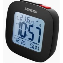 Sencor SDC 1200 B Alarm Clock