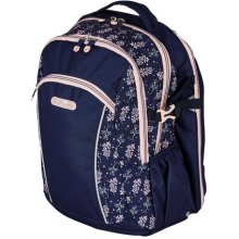 Herlitz Ultimate Blossom backpack School...