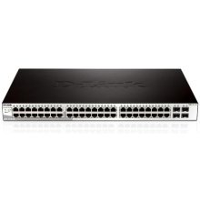 D-Link DGS-1210-52 network switch Managed L2...