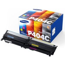 Samsung CLT-P404C toner cartridge Original...