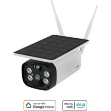 Omajin by Netatmo OSC-01-EU security camera...