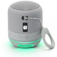 Techly ICASBL94GR portable/party speaker...