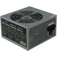 LC-Power LC500H-12 V2.2 power supply unit...