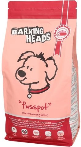 barking heads pooched salmon 2kg