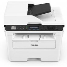 Принтер Ricoh A4 MFP SP230SFNW (30 ppm...
