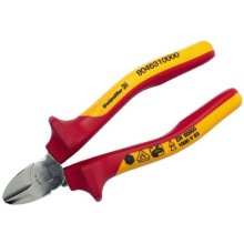 Weidmüller SE HD 180 Diagonal pliers