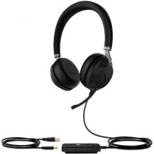 Yealink USB Headphones UH38 Blutooth Dual...