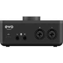 Audient EVO4 - USB audio interface