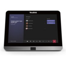 YEALINK MTouch II Touchpanel 8