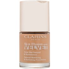 Clarins Skin Illusion Velvet 112.3N 30ml -...