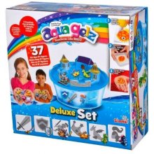 Simba Aqua Gelz Knight's Castle set