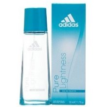 Adidas Pure Lightness for Women 50ml - Eau...