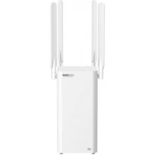 TOTOLINK NR1800X wireless router Gigabit...