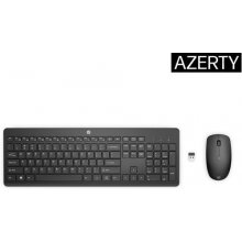 Klaviatuur HP Pavilion Wired Keyboard and...