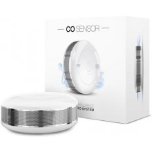 Fibaro FGCD-001 gas detector Carbon monoxide...