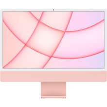 Apple iMac Desktop AIO 24 " Apple M1...
