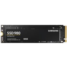 Kõvaketas SAMSUNG 980 M.2 500 GB PCI Express...