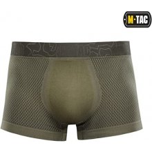 M-Tac Underwear Hexagon black L