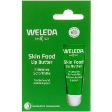 Weleda Skin Food 8ml - Lip Balm for Women...