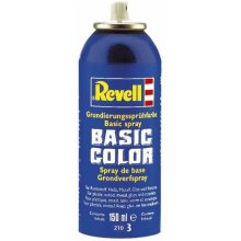 Revell Basic Color Groun dspray 150ml