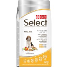 Select Adult Sterilized Chicken and Rice dog...